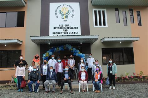 malaybalay scandal|Normin tops livestock production, drives growth with DA innovations.